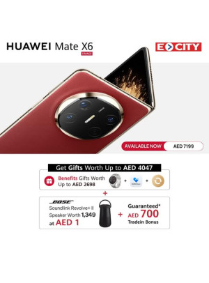 Sale On Mate X6