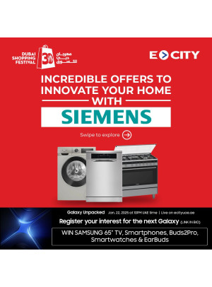 Siemens Offers
