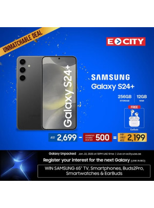 Unmatchable Deal