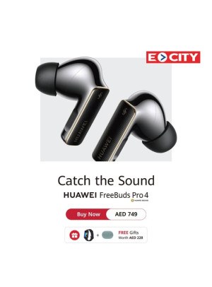Sale On Huawei Free Buds Pro 4