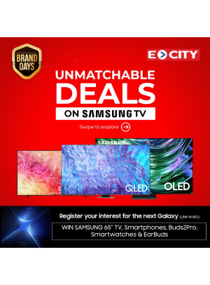 Samsung TV Deals