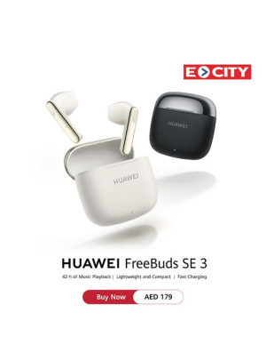 Sale On Huawei FreeBuds SE 3