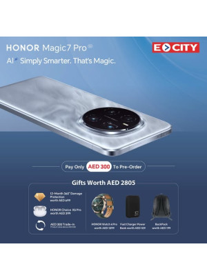 Sale On Honor Magic 7 Pro