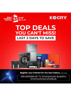 Two Days Offers