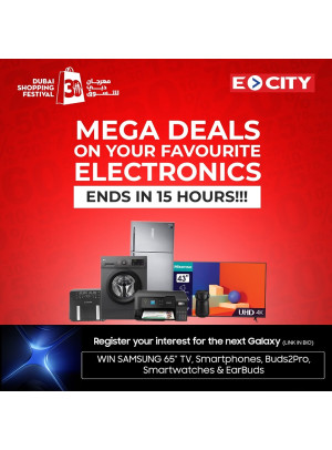 Mega Deals