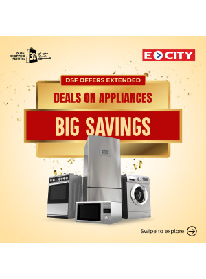 Appliances Sale