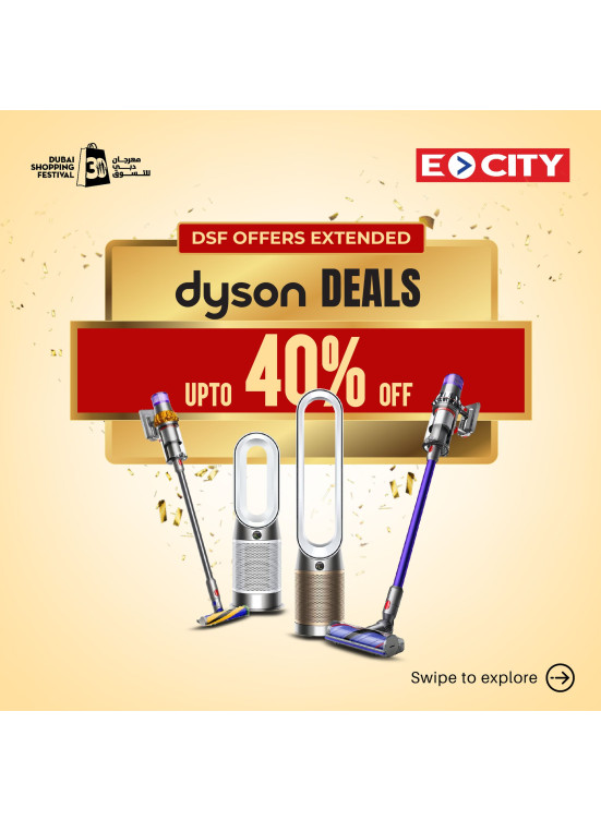 Dyson Deals