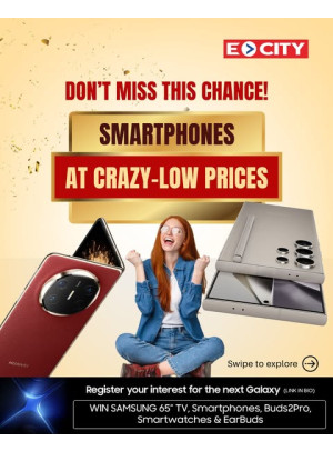 Smartphone Offers