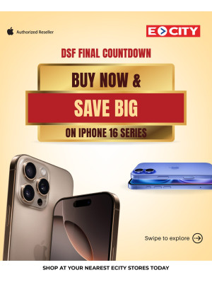 Sale On iPhone 16 Pro Max