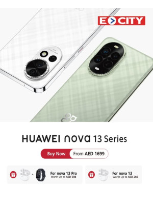 Sale On Huawei Nova 13
