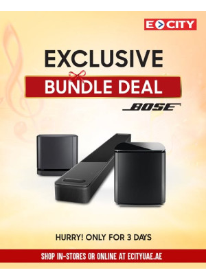 Exclusive Deals