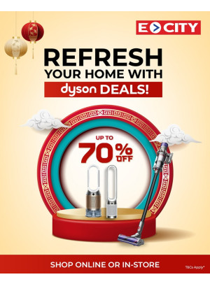 Dyson Deals