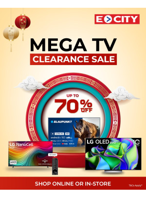 Mega Tv