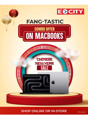 MacBook Combo Offers