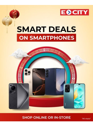 Smart Deals