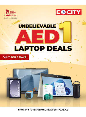 Three Days Deals