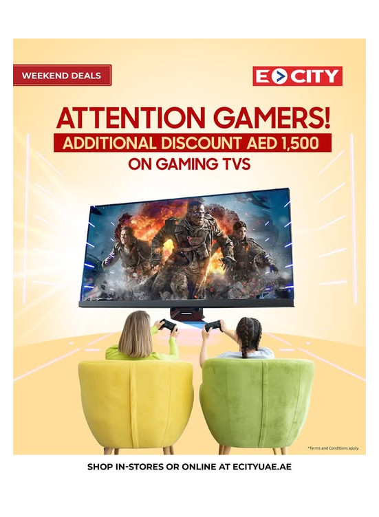 Games Sale