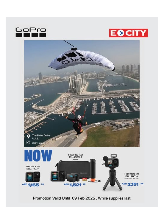 GoPro Hero 13 Deals