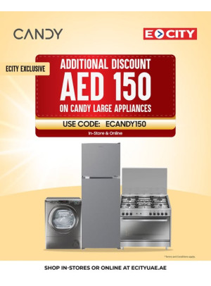 E-city Exclusive Deals