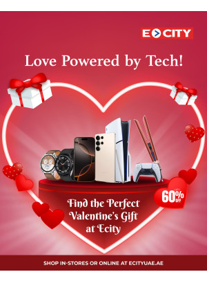 Love Powered By Tech