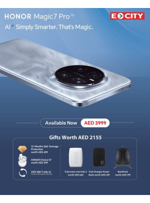 Sale On Honor Magic 7 Pro