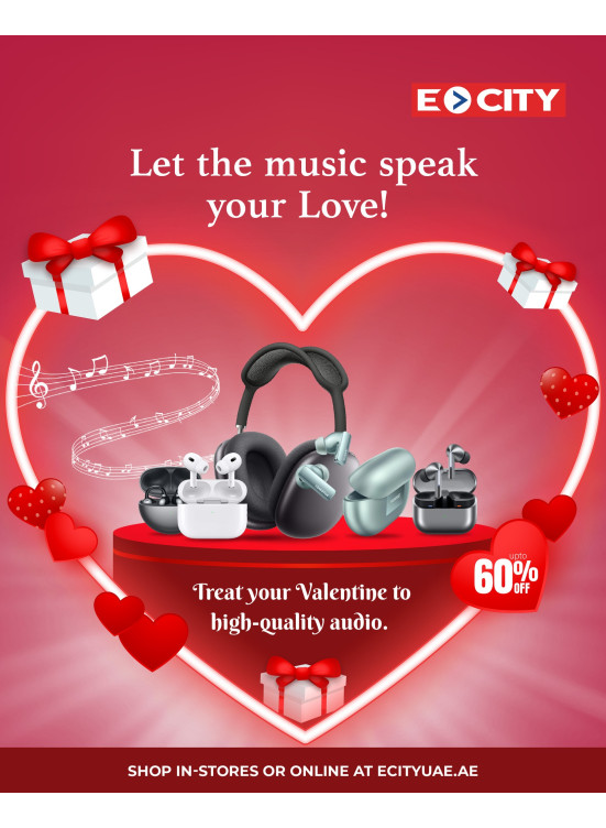 Valentines Day Deals