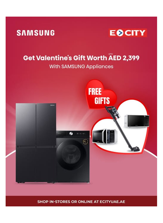 Free Gifts