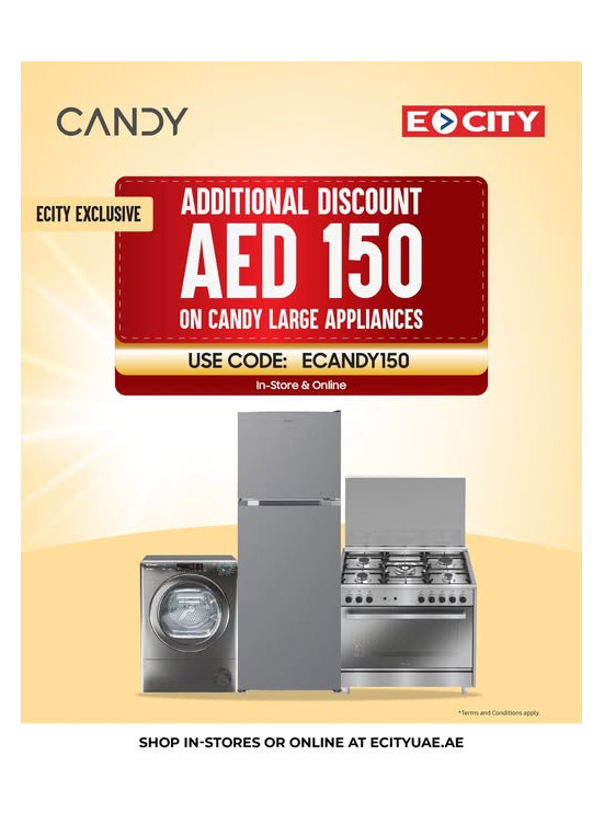 Exclusive Deals