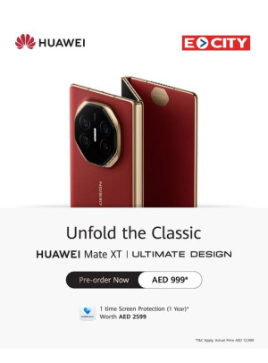 Sale On HUAWEI Mate XT