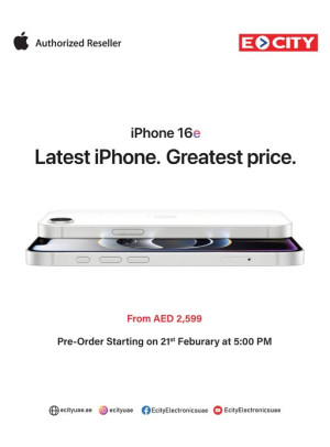 iPhone 16e Deals