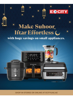 Small Appliances Offers