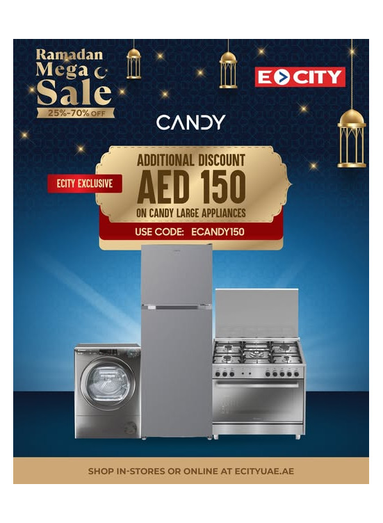 Exclusive Deals