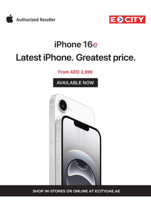 Sale On  iPhone 16e