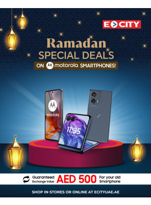 Ramadan Offers