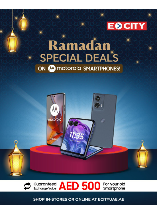 Ramadan Offers
