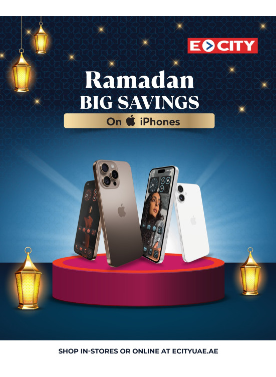 Ramadan Big Savings