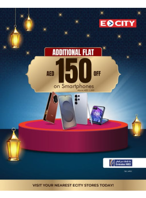 Weekend Offers