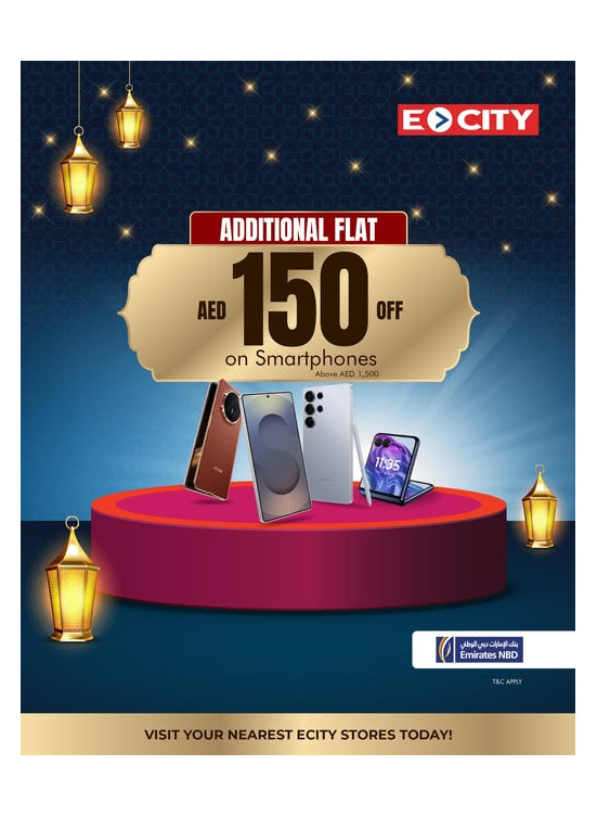 Weekend Offers