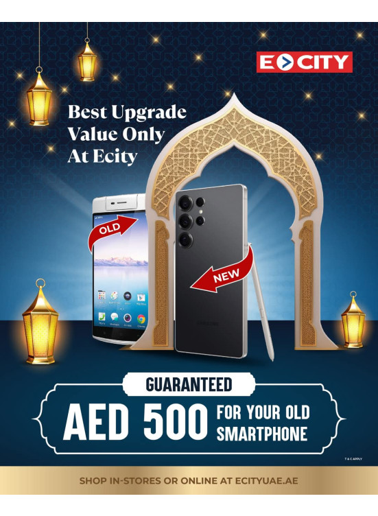 Ramadan Savings