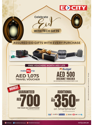 Eid Promotion