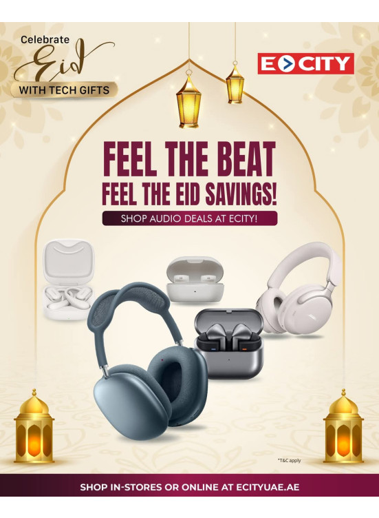 Eid Savings