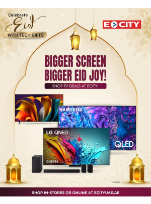 TV's Sale