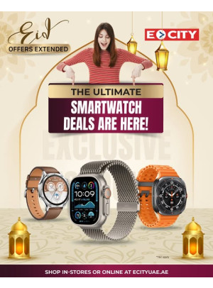 Smartwatch Deals