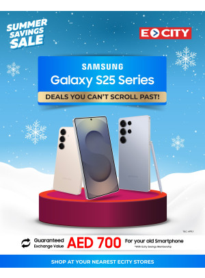 Samsung S25 Sale