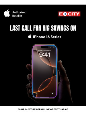 iPhone 16 Sale