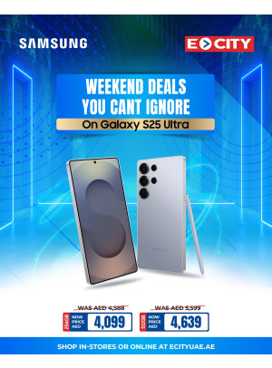 Galaxy S25 Sale