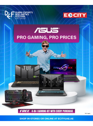 Pro Gaming & Pro Prices