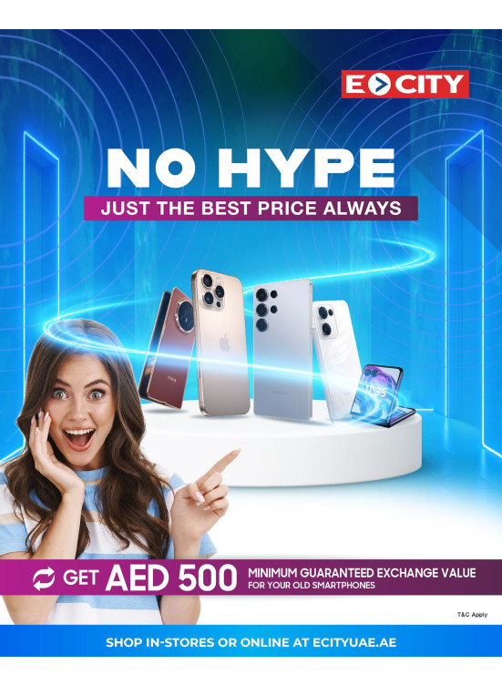 Best Prices Always