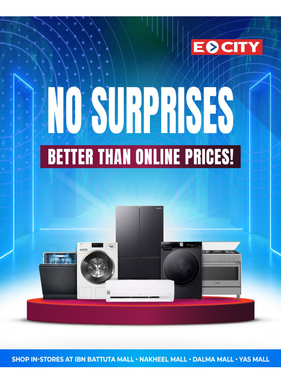 Better Deals