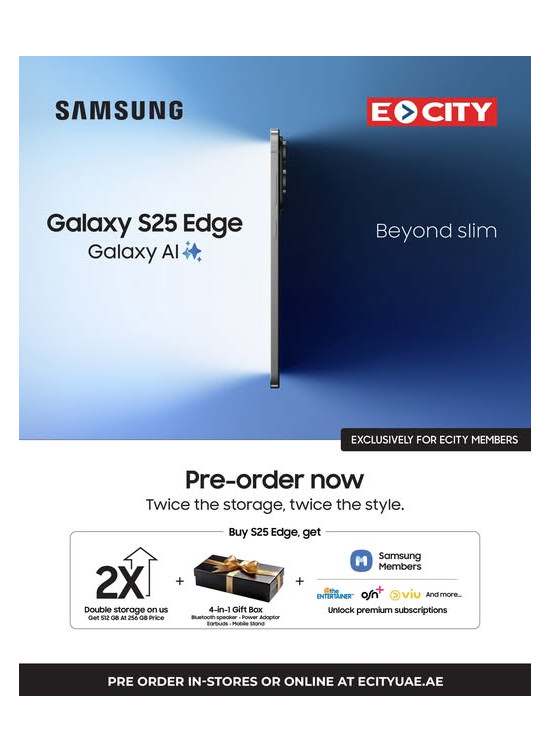 Galaxy S25 Sale